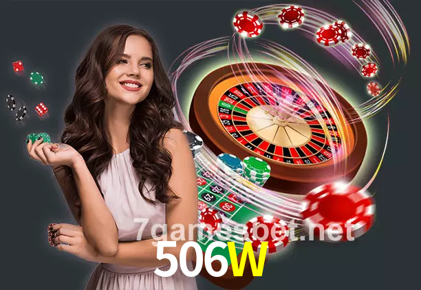 vivo no cassino 506W