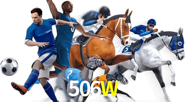 506W