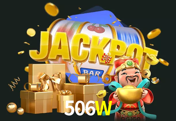 506W bet