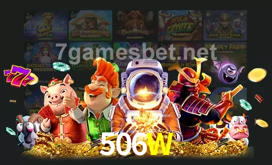 cassino 506W