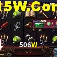 Promoção Relâmpago 506W