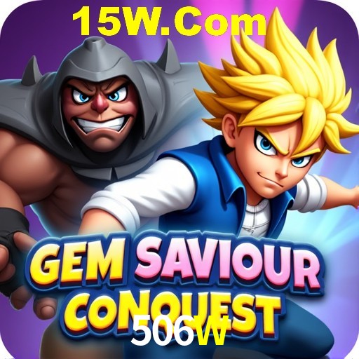 Desvendando o Mundo dos Jogos Virtuais na 506W