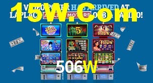 Daily Bonuses 506W