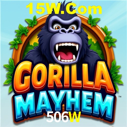 Desvendando o Mundo dos Jogos Virtuais na 506W
