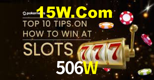 506W: A Experiência de Casino com Jogos de Mesa ao Vivo