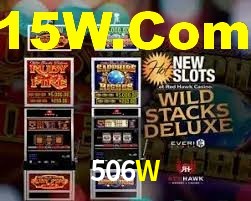 Exclusive Games 506W