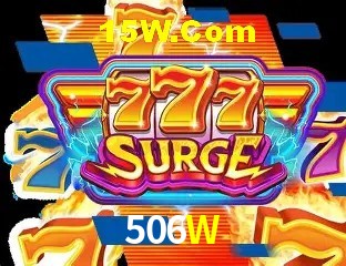 Sessão de jogo em andamento no aplicativo 506W para Android