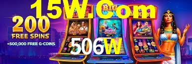 VIP Casino 506W