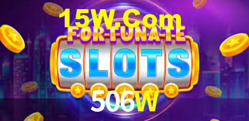 506W,506w.com