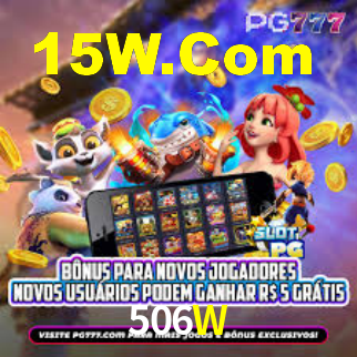 Lista de mercados de futebol e outros esportes na 506W