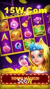 Live Casino 506W