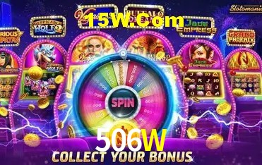Login Seguro 506W