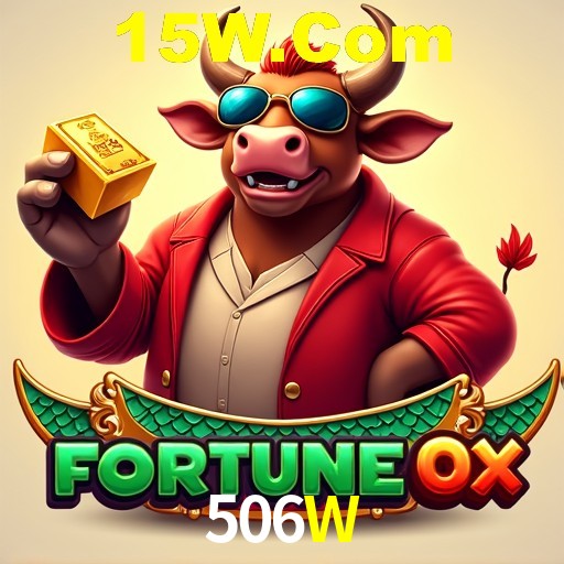 Programa VIP 506W