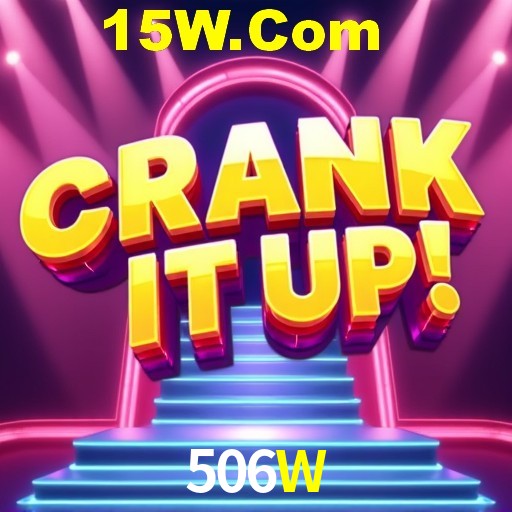 APP oficial da 506W para mobile