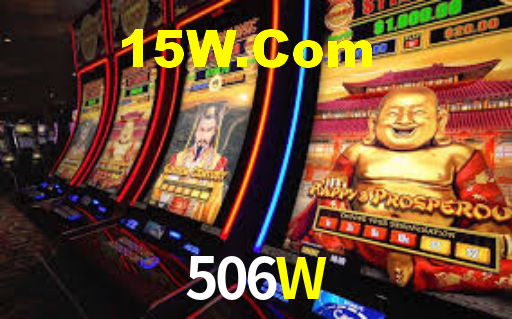 506w.com