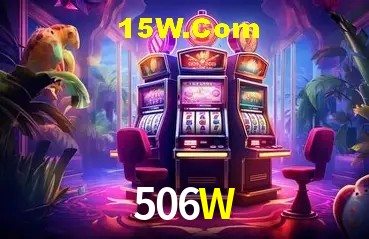 Benefícios da Conta 506W