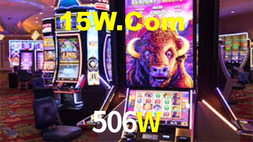 506W - Login Brasil Slot Casino - 506w.com