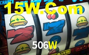 Blackjack Table 506W