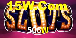 Roulette Table 506W