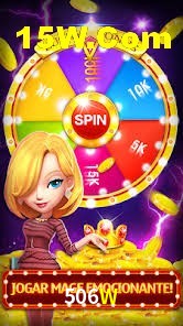 Slot Games 506W