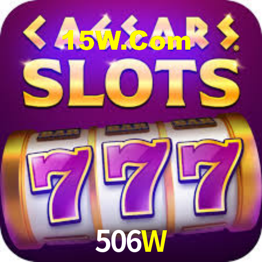 506W