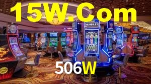 Live Casino 506W