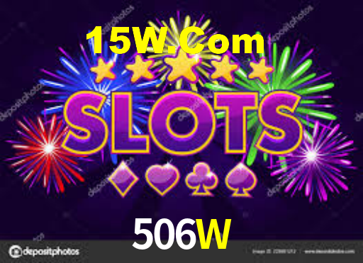 506W