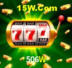 Casino Ao Vivo 506W