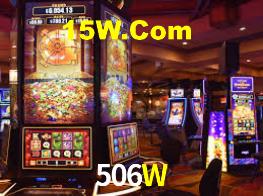 506W,506w.com