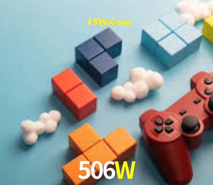 Estatísticas do Jogo 506W