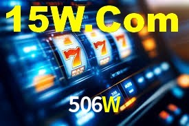 Tennis Betting 506W