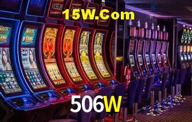 Provedores de Jogos 506W