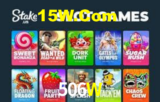 506W