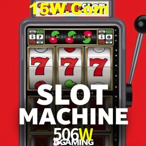 Descubra o Mundo do Cassino Online com 506W